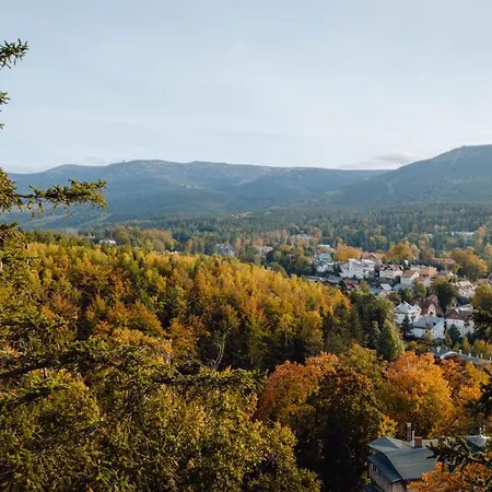 Silence Panorama 06 Apartment *