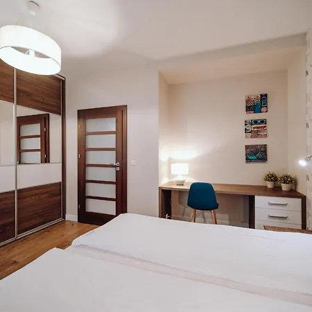 Silence Panorama 06 Apartment