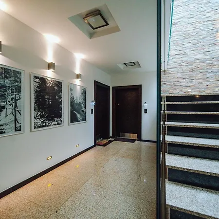 Apartment Silence Panorama 06 Schreiberhau