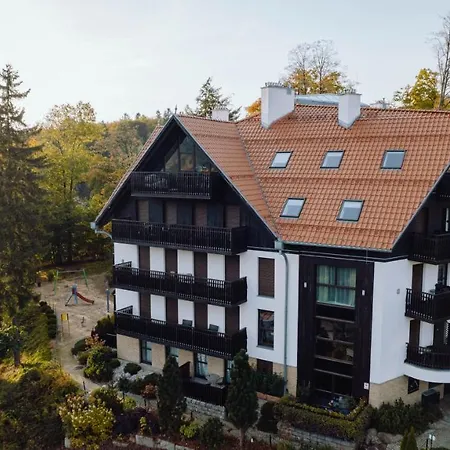 Silence Panorama 06 Apartment