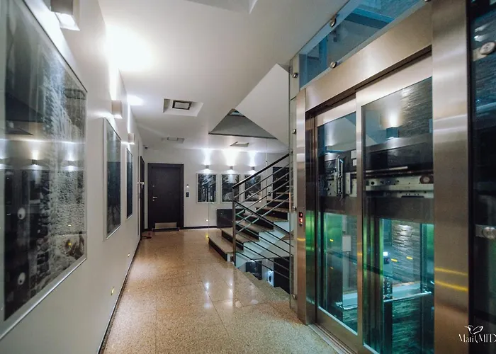 Daire Silence Panorama 06