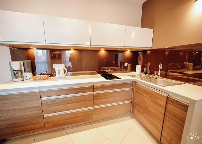 Silence Panorama 06 Daire *