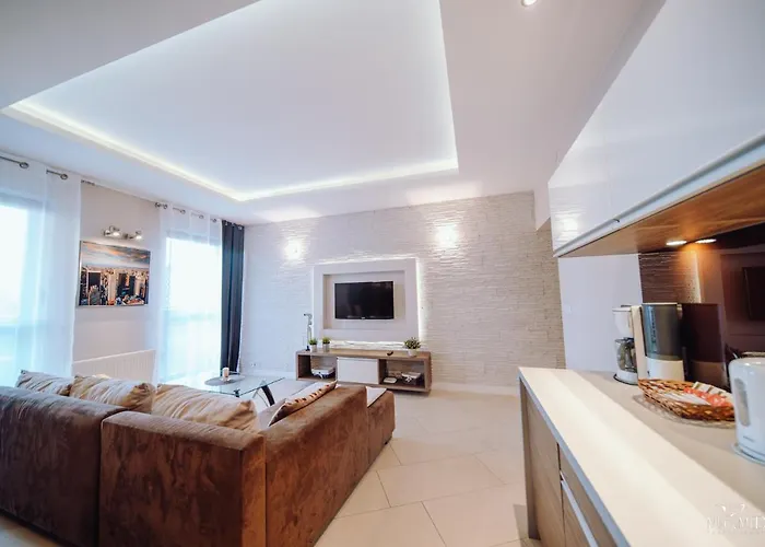 Daire Silence Panorama 06 Szklarska Poreba