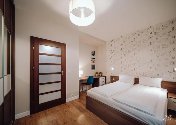 Daire Silence Panorama 06 Szklarska Poreba