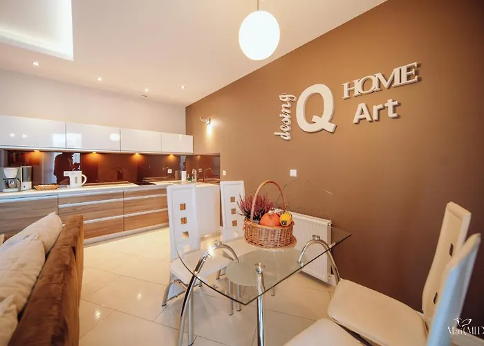 Silence Panorama 06 Szklarska Poreba