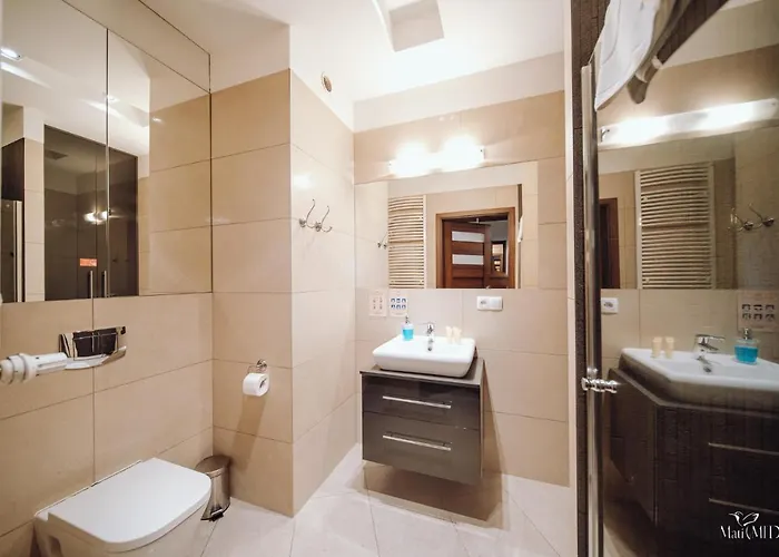 Silence Panorama 06 Szklarska Poreba