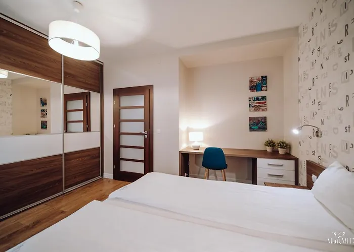 Silence Panorama 06 Daire