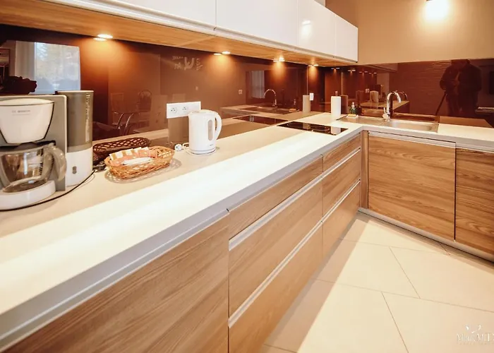 Silence Panorama 06 Daire *