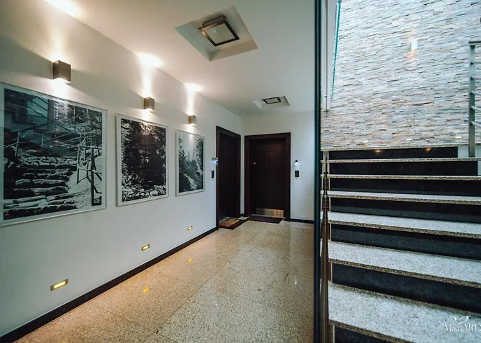 Daire Silence Panorama 06 Szklarska Poreba