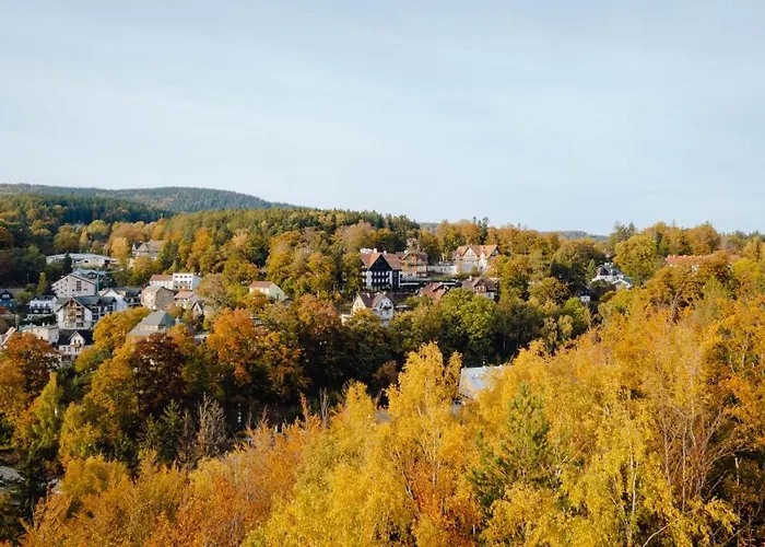 Silence Panorama 06 Daire *