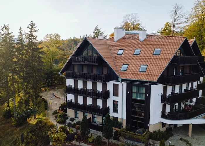 Silence Panorama 06 Daire