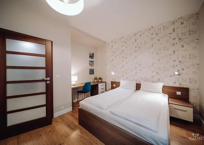 Silence Panorama 06 Daire