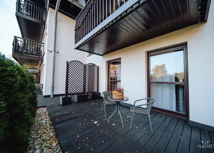 Daire Silence Panorama 06 *