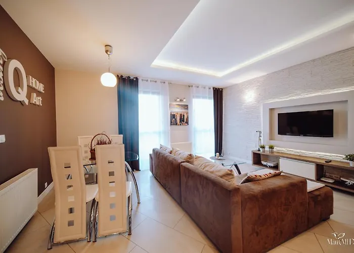 Silence Panorama 06 * Szklarska Poreba