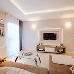 Apartment Silence Panorama 06 *