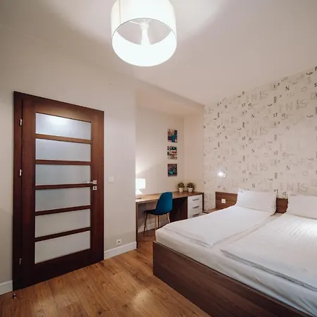 Apartment Silence Panorama 06 Szklarska Poreba