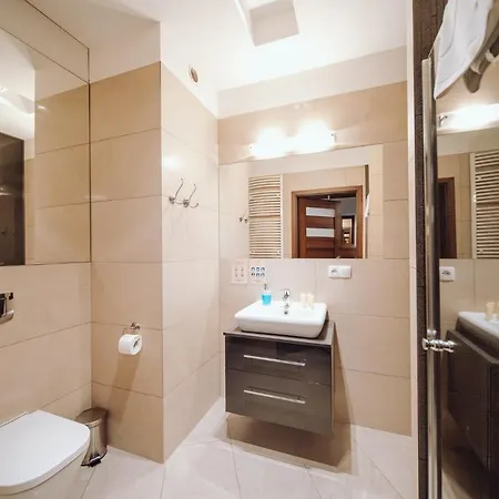 Silence Panorama 06 Szklarska Poreba