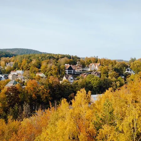 Silence Panorama 06 Apartment *
