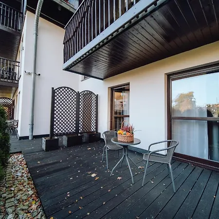 Apartment Silence Panorama 06 *