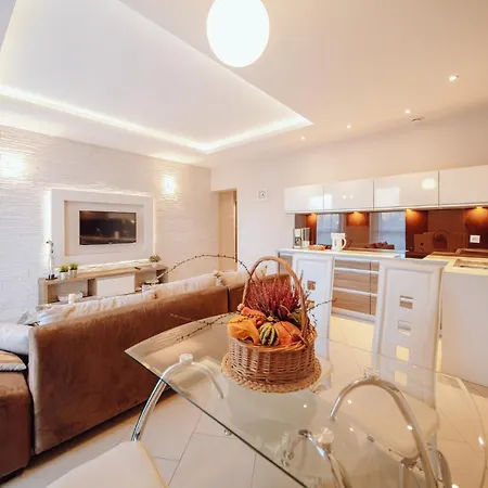 Silence Panorama 06 Apartment Szklarska Poreba