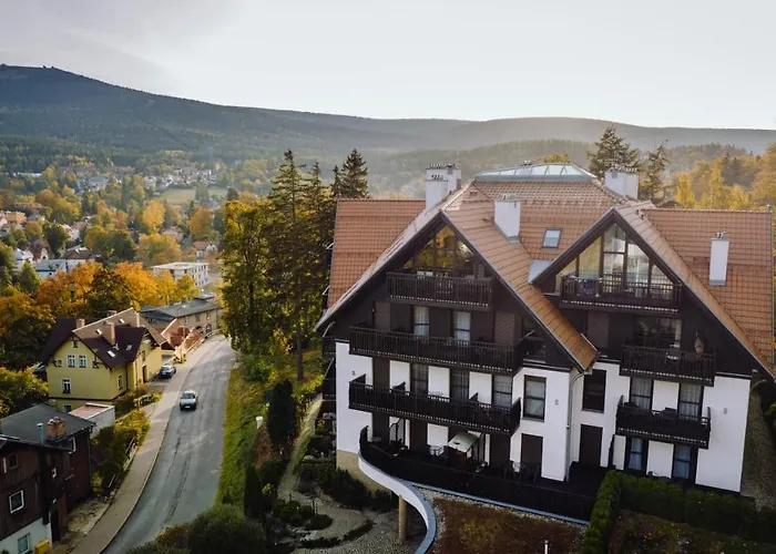 شقة Silence Panorama 06