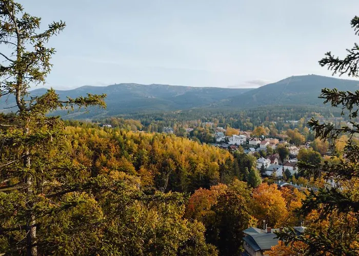 Silence Panorama 06 شقة *