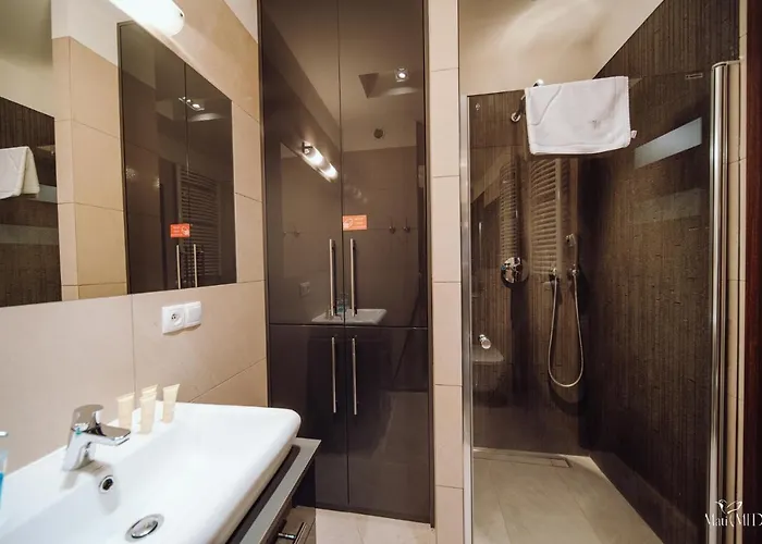 شقة Silence Panorama 06 شكلارسكا بوريبا