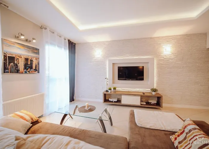 شقة Silence Panorama 06 *